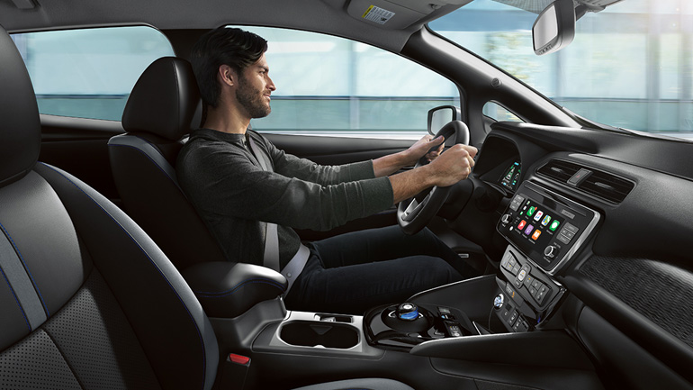 Πρωτοποριακές ψηφιακές υπηρεσίες από Renault-Nissan-Mitsubishi